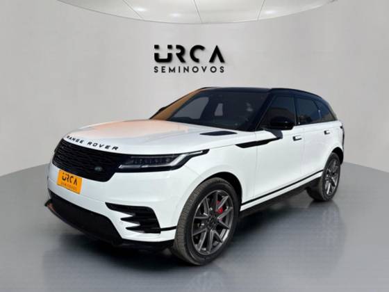 LAND ROVER RANGE ROVER VELAR 2.0 P400E PHEV R-DYNAMIC HSE AUTOMÁTICO LAND ROVER RANGE ROVER VELAR 2.0 P400E PHEV R-DYNAMIC HSE AUTOMÁTICO